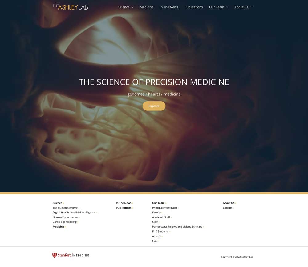 Home Page
